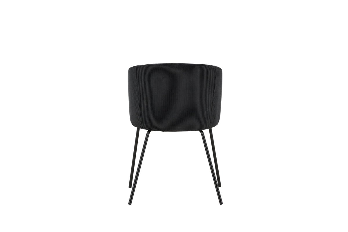 Chair Diner - Modern with Cord Drawstring in 2 Colors