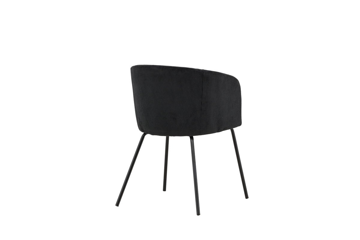Chair Diner - Modern with Cord Drawstring in 2 Colors
