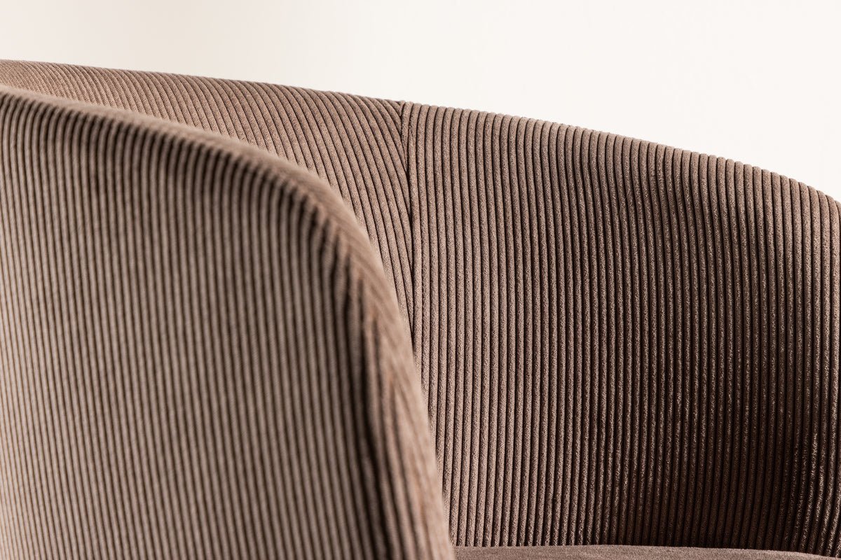 Chair Diner - Modern with Cord Drawstring in 2 Colors