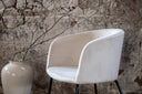 Chair Diner II - Modern with Cord Drawstring in 3 Versions