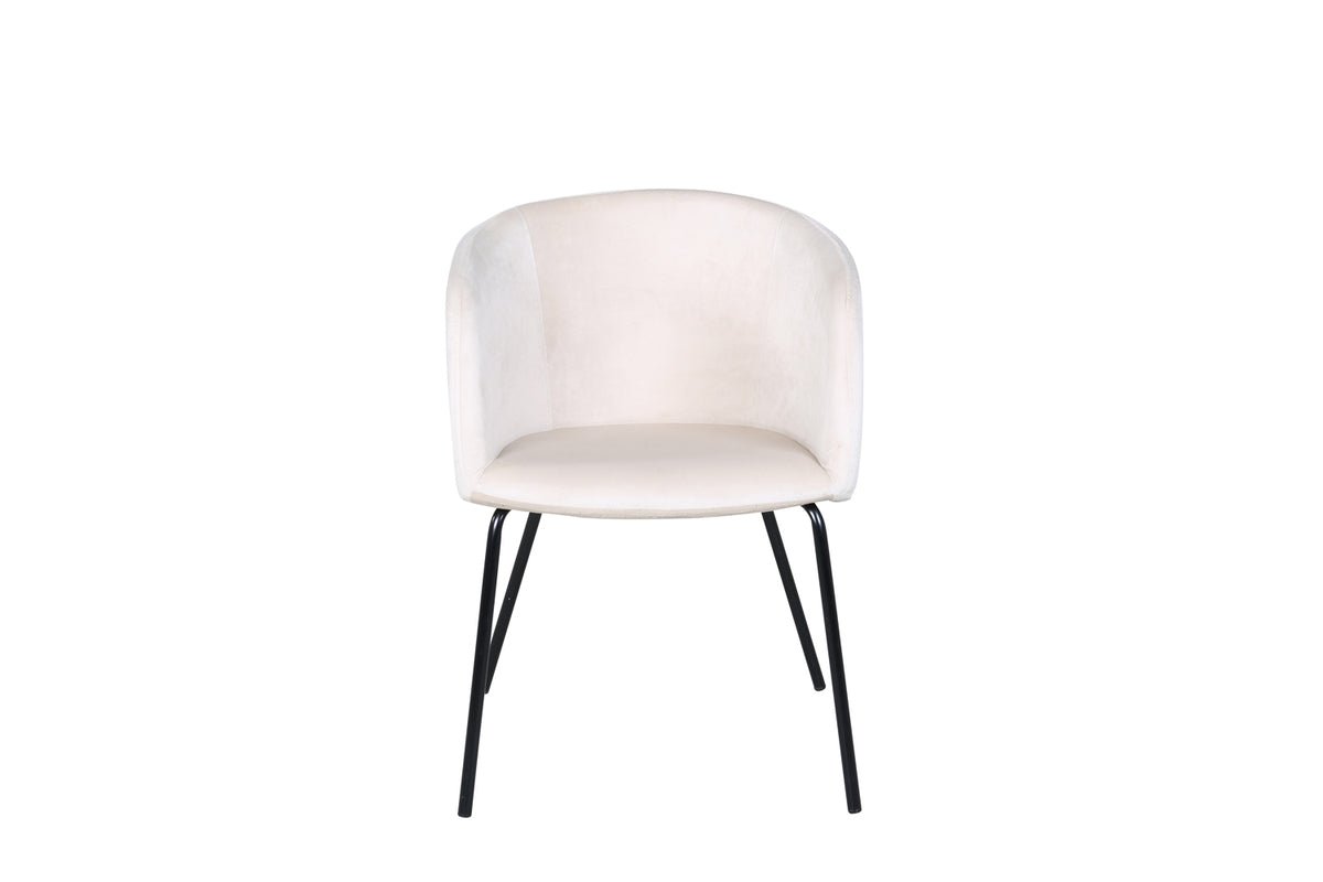 Chair Diner II - Modern with Cord Drawstring in 3 Versions