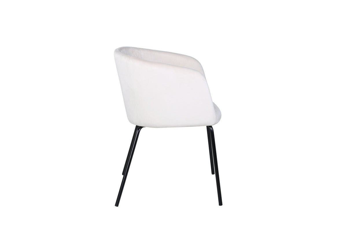 Chair Diner II - Modern with Cord Drawstring in 3 Versions