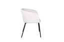 Chair Diner II - Modern with Cord Drawstring in 3 Versions