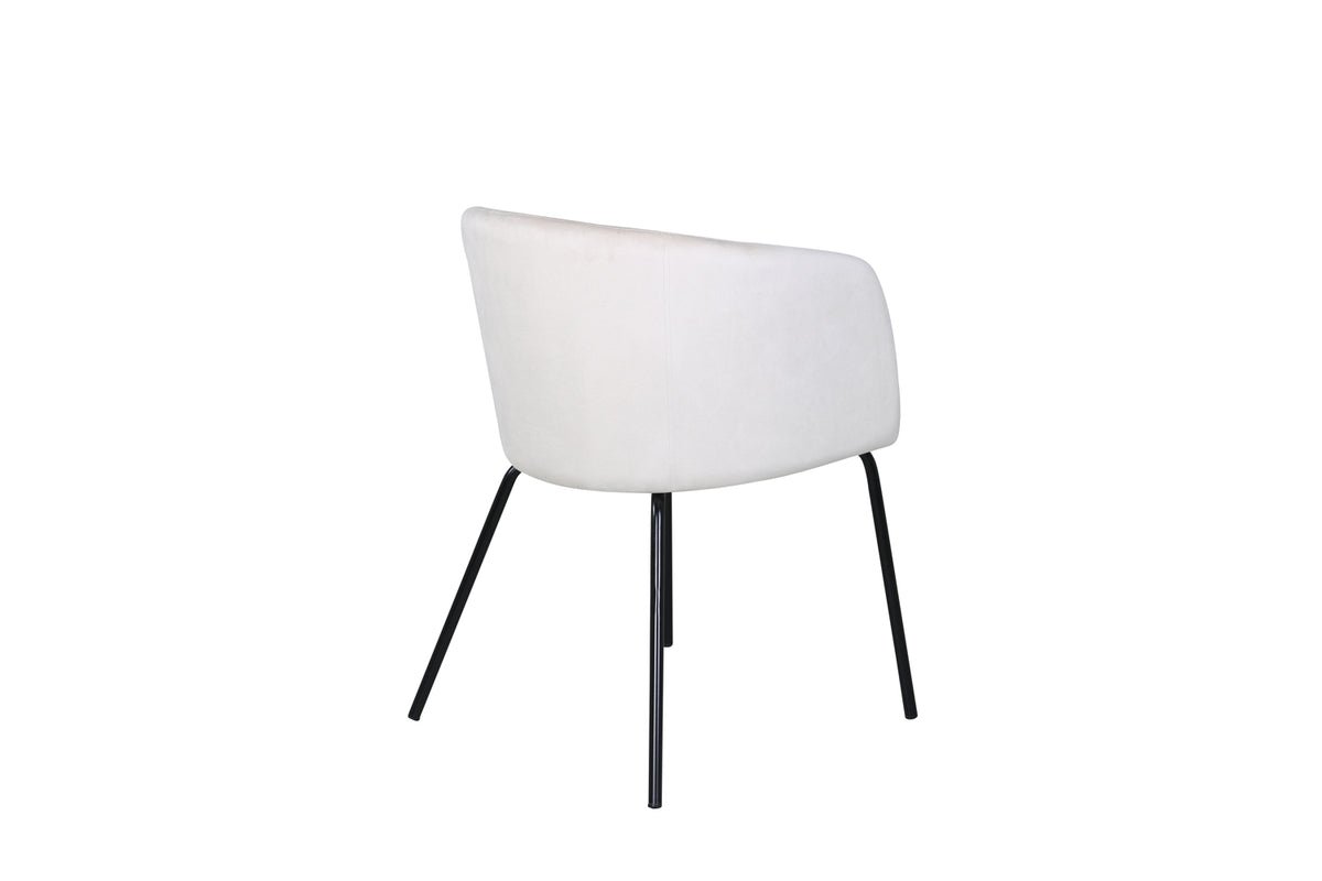 Chair Diner II - Modern with Cord Drawstring in 3 Versions