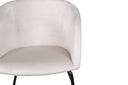 Chair Diner II - Modern with Cord Drawstring in 3 Versions