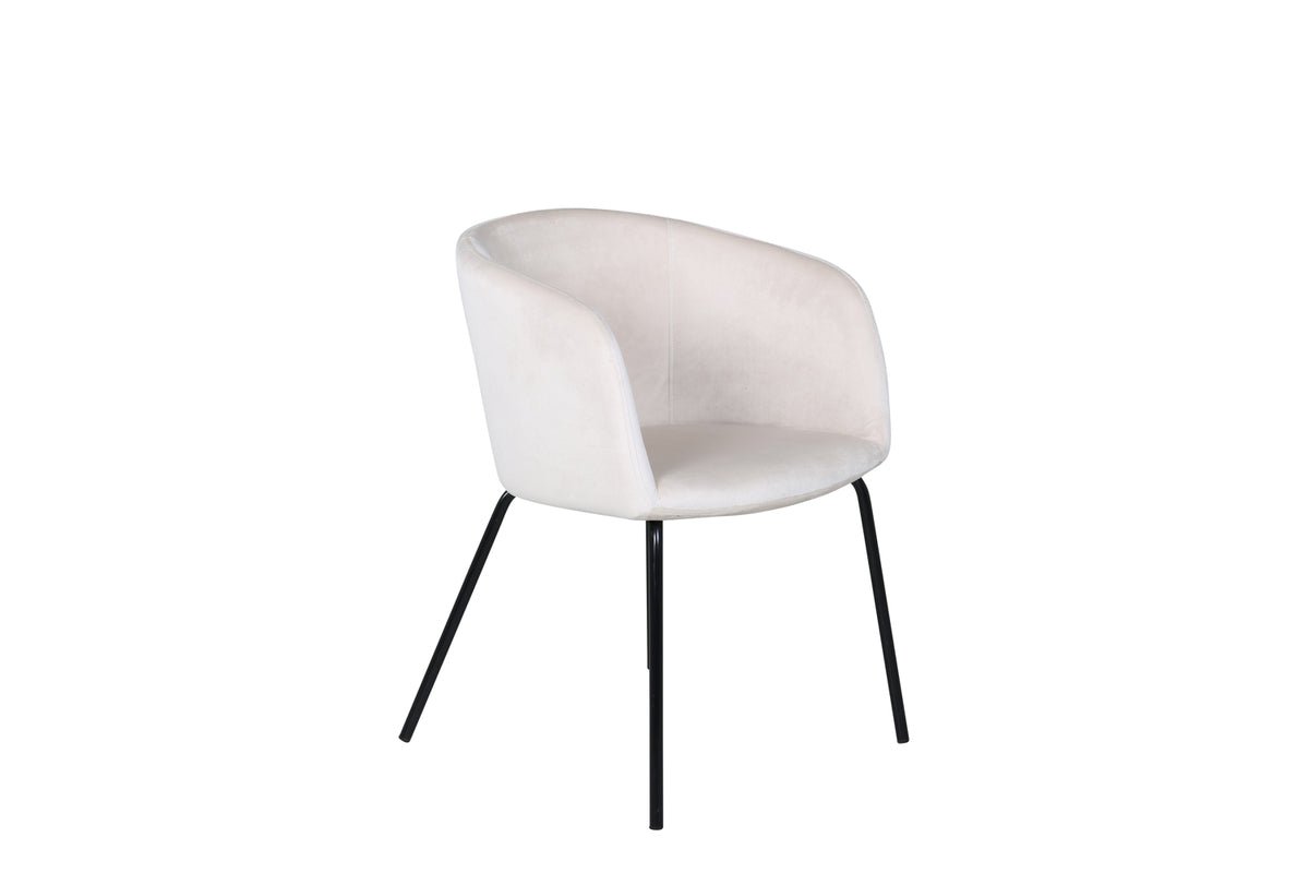 Chair Diner II - Modern with Cord Drawstring in 3 Versions