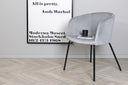 Chair Diner II - Modern with Cord Drawstring in 3 Versions