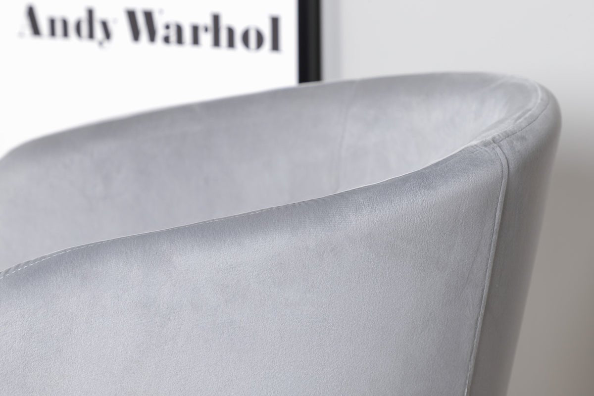 Chair Diner II - Modern with Cord Drawstring in 3 Versions