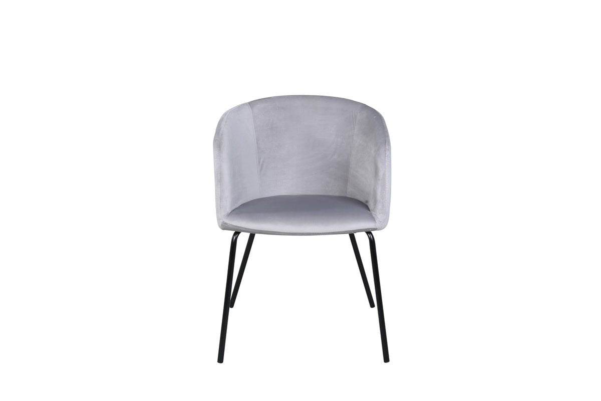 Chair Diner II - Modern with Cord Drawstring in 3 Versions