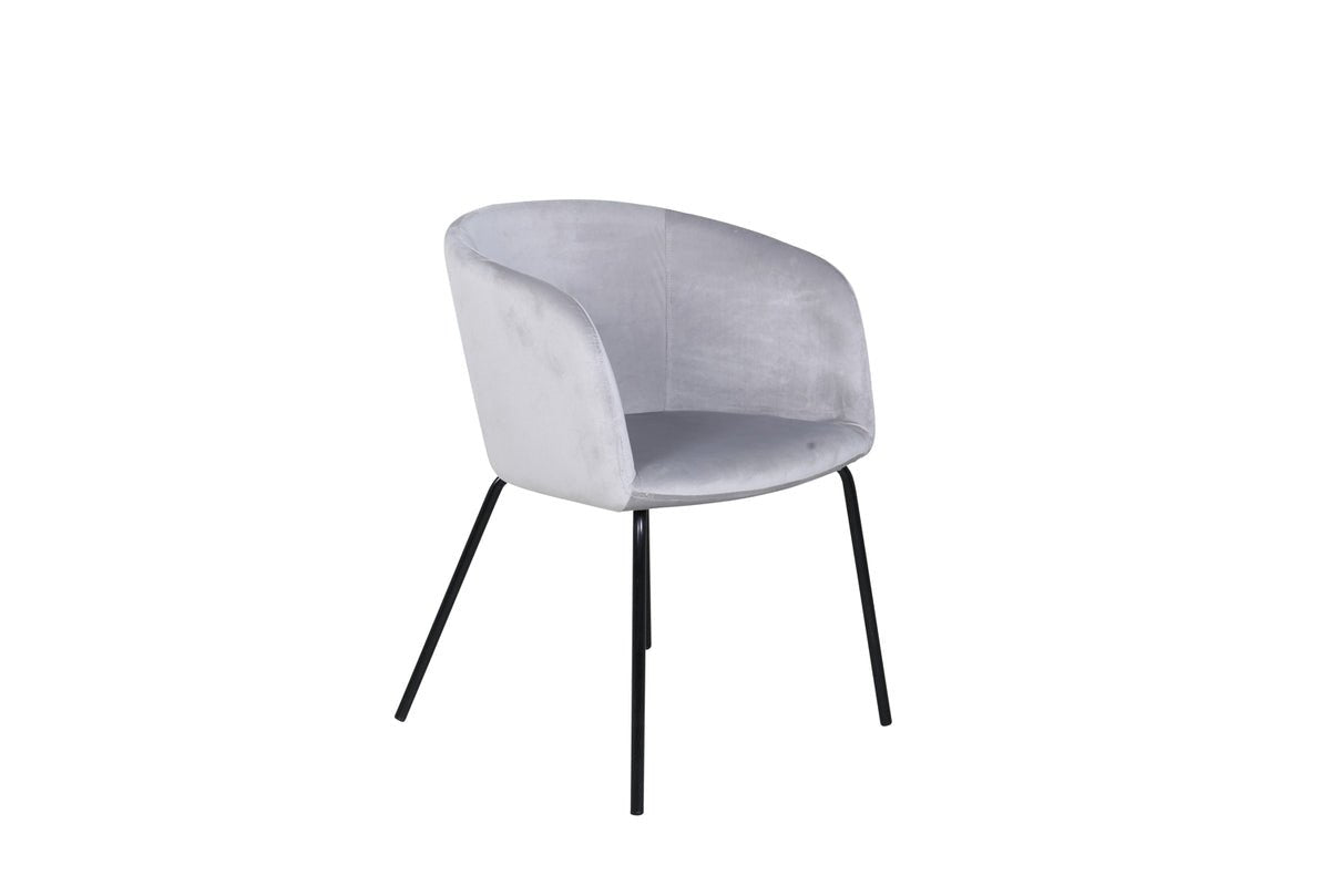 Chair Diner II - Modern with Cord Drawstring in 3 Versions