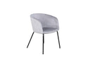 Chair Diner II - Modern with Cord Drawstring in 3 Versions
