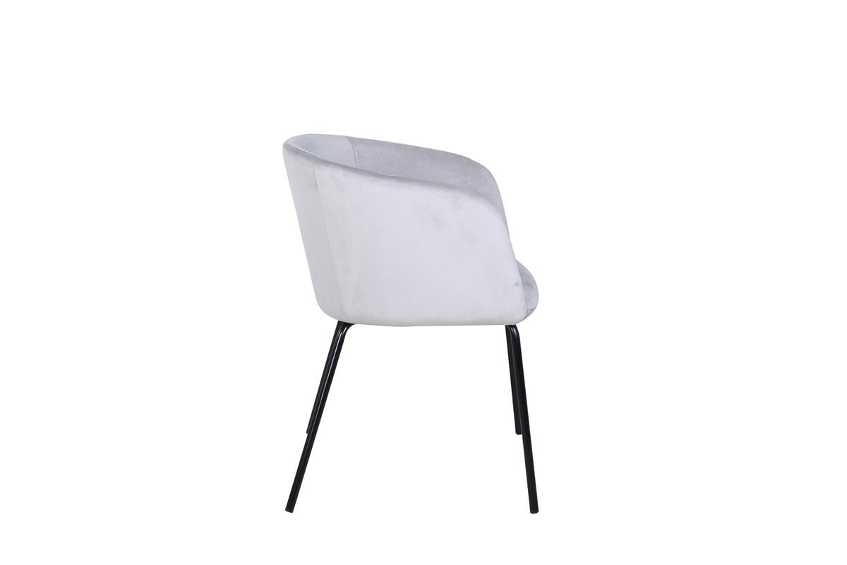 Chair Diner II - Modern with Cord Drawstring in 3 Versions