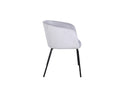 Chair Diner II - Modern with Cord Drawstring in 3 Versions