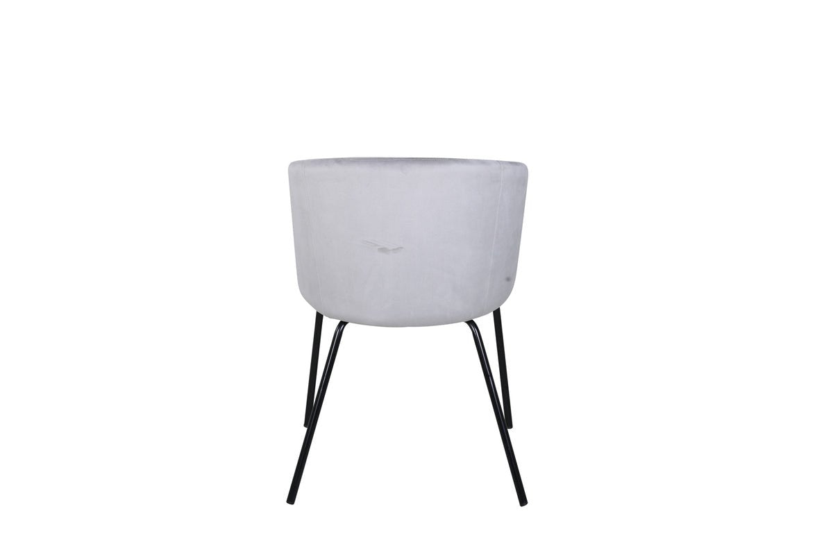 Chair Diner II - Modern with Cord Drawstring in 3 Versions