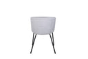 Chair Diner II - Modern with Cord Drawstring in 3 Versions