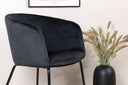 Chair Diner II - Modern with Cord Drawstring in 3 Versions