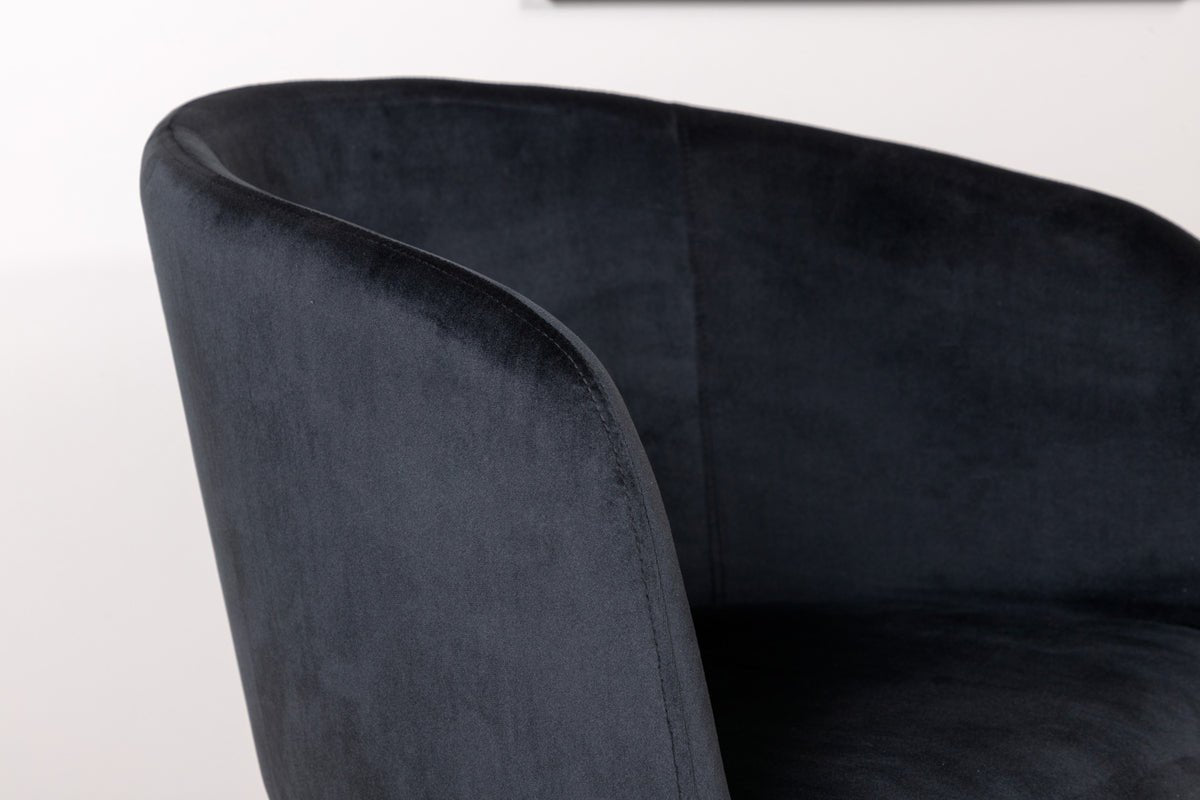 Chair Diner II - Modern with Cord Drawstring in 3 Versions