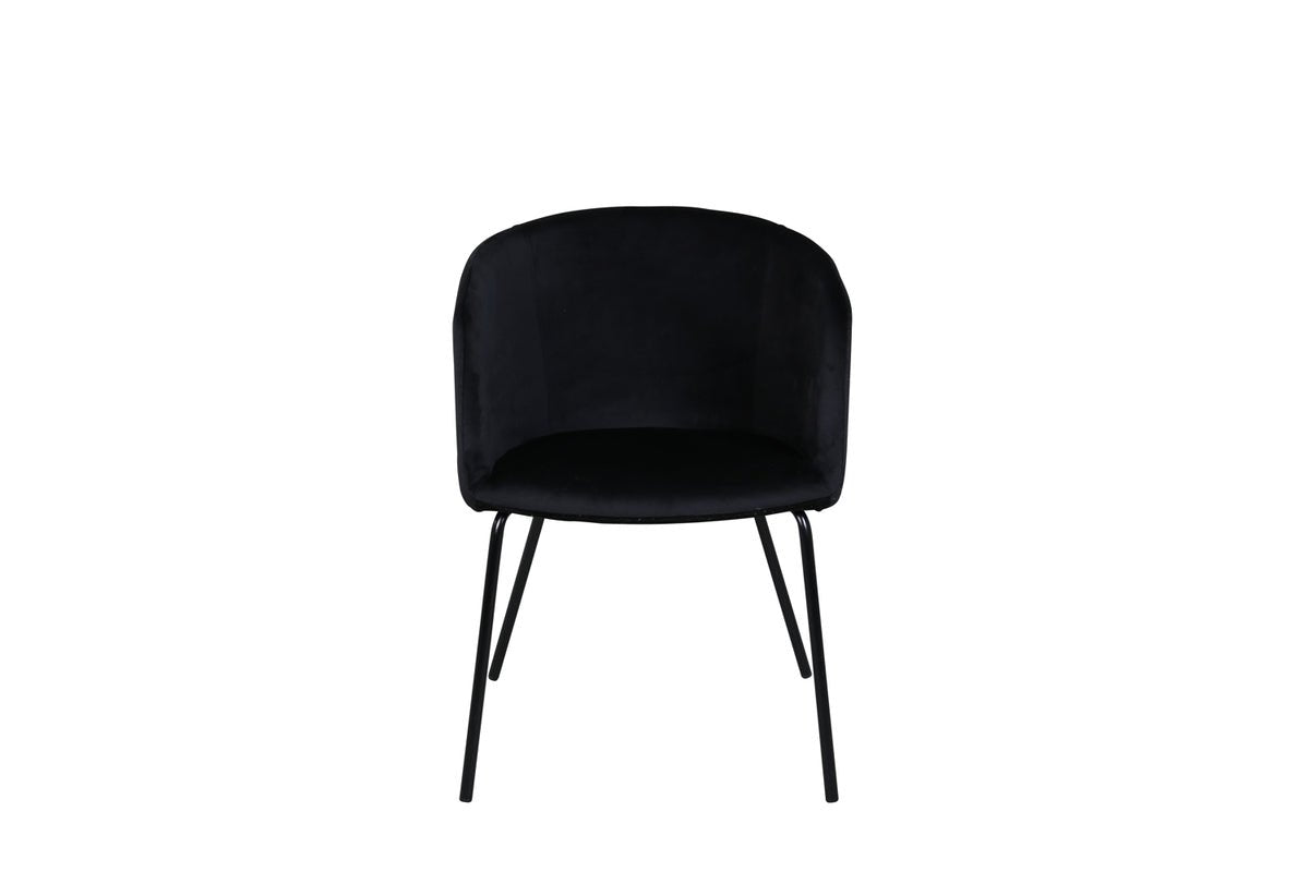 Chair Diner II - Modern with Cord Drawstring in 3 Versions