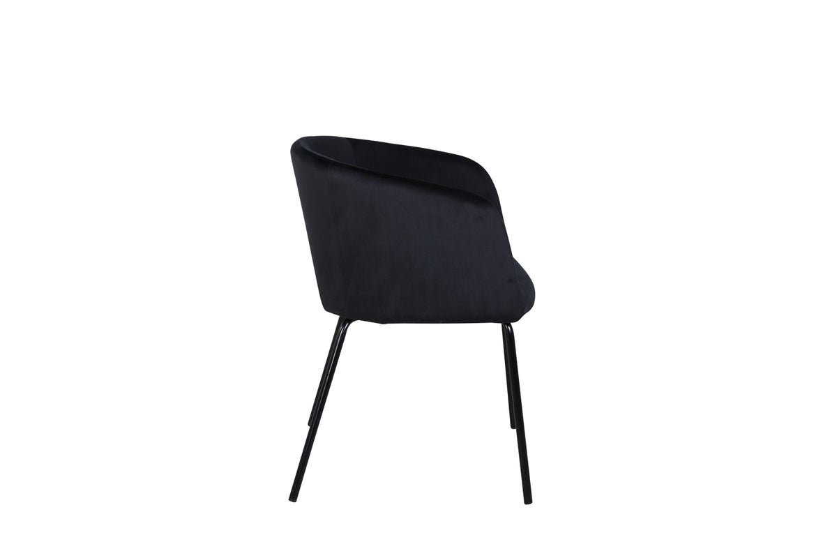 Chair Diner II - Modern with Cord Drawstring in 3 Versions