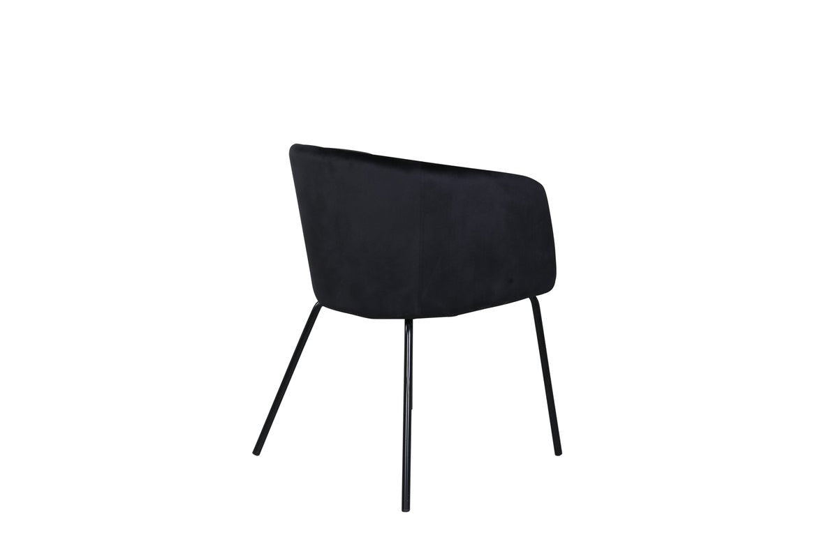 Chair Diner II - Modern with Cord Drawstring in 3 Versions