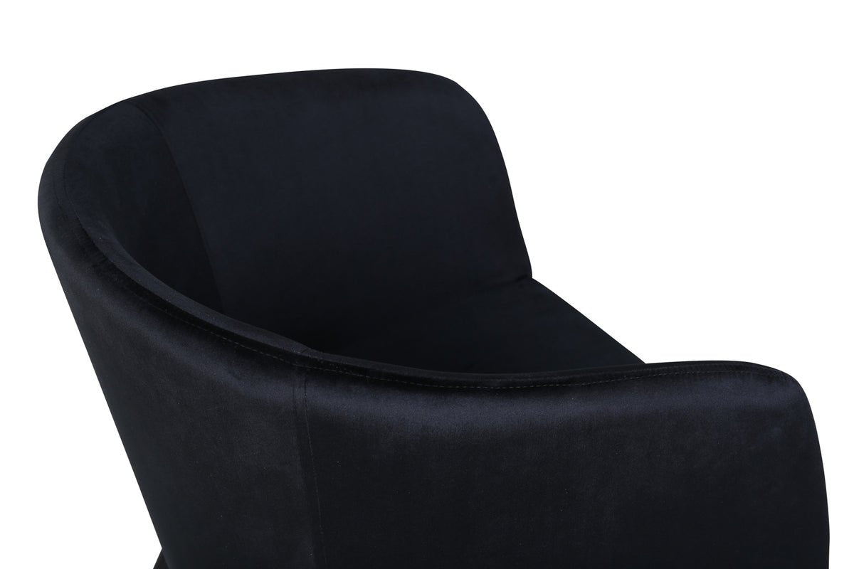 Chair Diner II - Modern with Cord Drawstring in 3 Versions