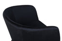 Chair Diner II - Modern with Cord Drawstring in 3 Versions