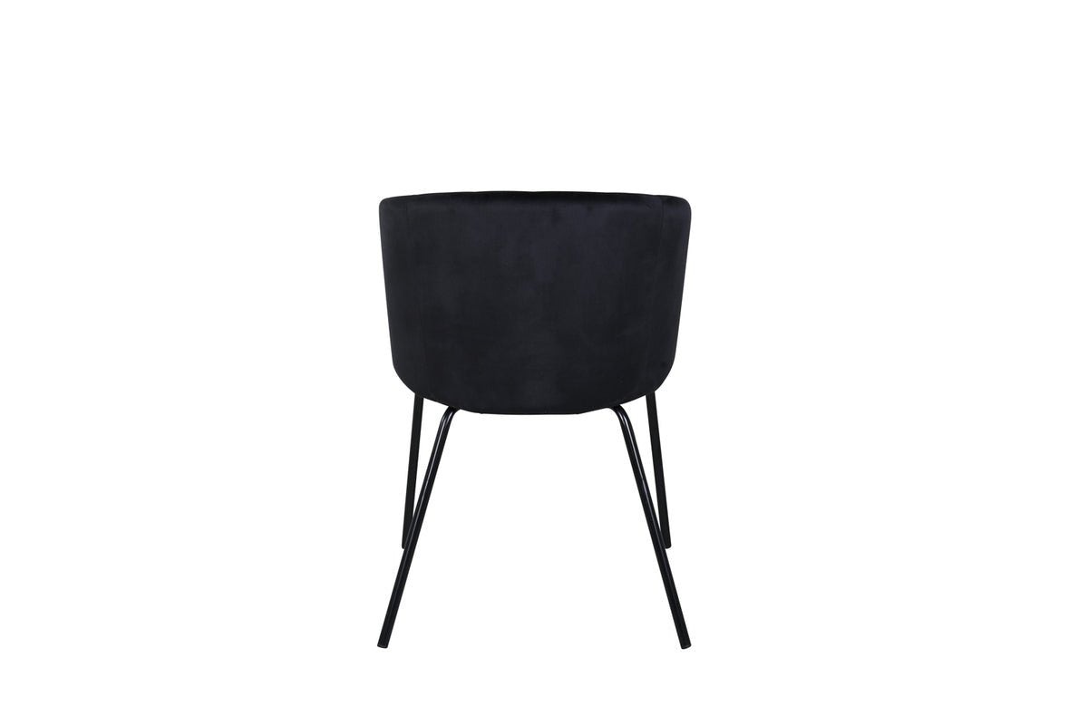 Chair Diner II - Modern with Cord Drawstring in 3 Versions