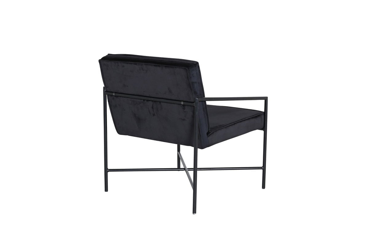 Armchair Lorele - With Teddy or Velvet Cover