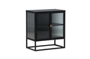 Chest of drawers Lenora – Modern Scandi with elegant retro touch
