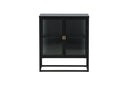 Chest of drawers Lenora – Modern Scandi with elegant retro touch