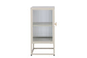 Chest of drawers Lenora – Modern Scandi with elegant retro touch