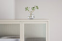 Chest of drawers Lenora – Modern Scandi with elegant retro touch