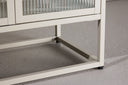 Chest of drawers Lenora – Modern Scandi with elegant retro touch