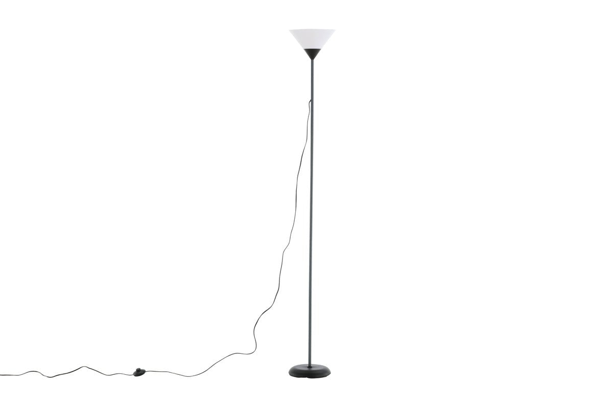 Floor lamp "Salzburg" – modern elegance that fits into any room