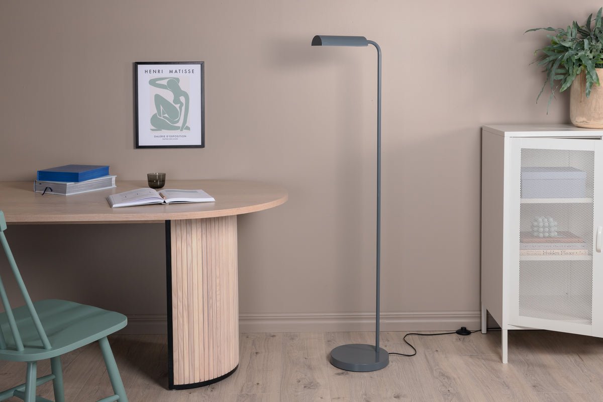 Floor lamp "Symphonica" – in stylish, timeless design
