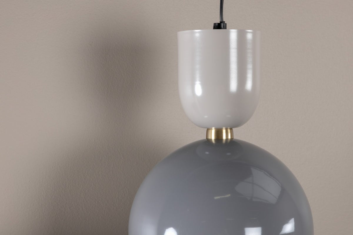 Pendant lamp "Kampala" – Modern and timeless