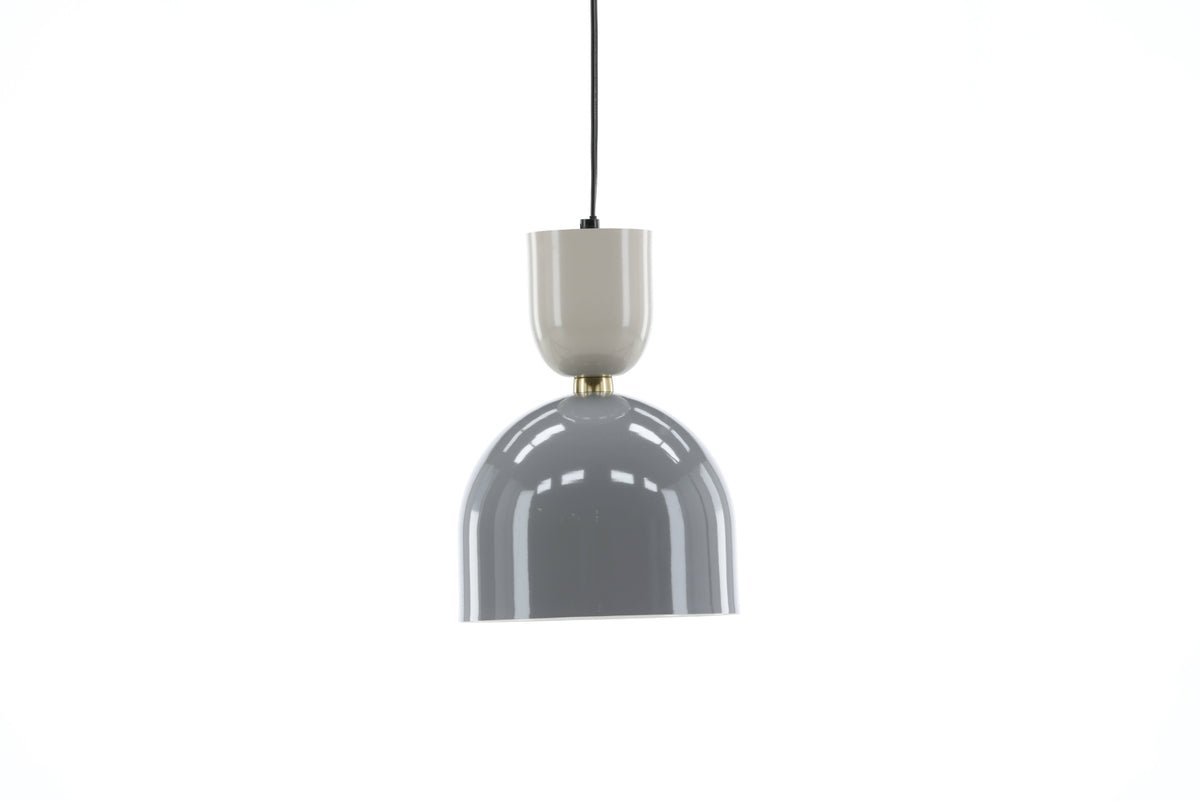 Pendant lamp "Kampala" – Modern and timeless