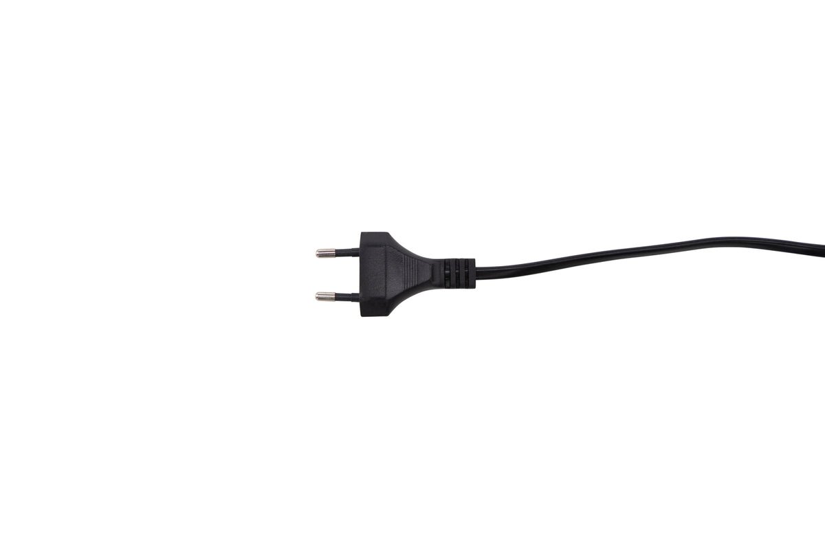 Stehlampe „Flora II“ –  Die kleine stilvolle Schwester von "Flora"