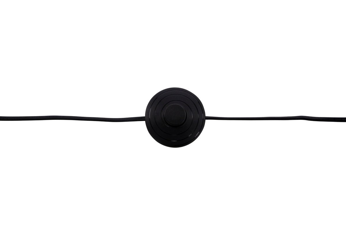 Floor lamp "Alice" – Modern and clear for relaxed moments