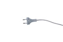 Floor lamp Lienz – soft Beige with relief surface