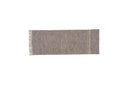 Rug Avenor – handwoven with wool fringes