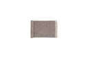 Rug Avenor – handwoven with wool fringes