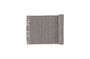Rug Avenor – handwoven with wool fringes