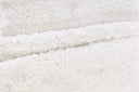 Carpet Auren – with glossy finish made of polyester