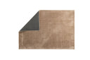Carpet Selina – with glossy look made of polyester & fleece fabric