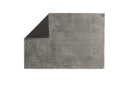 Carpet Selina – with glossy look made of polyester & fleece fabric