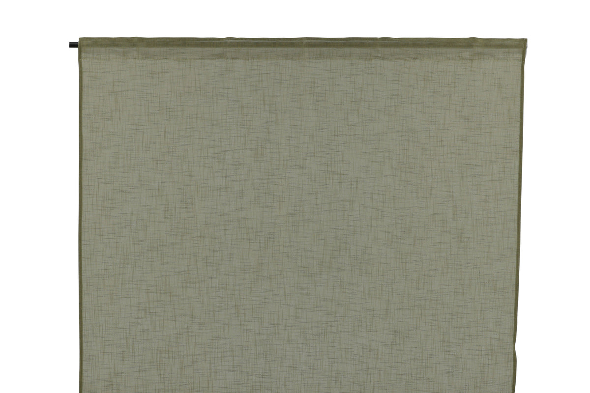 Curtain Set Yasmin – available with ruffle