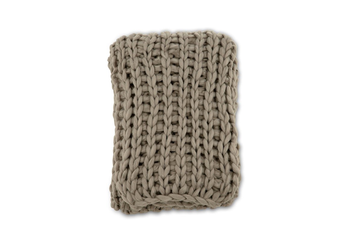 Velano Bedspread – Soft-Touch Throw Blanket (170×130 cm)