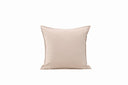 Cushion cover Matterhorn - 45x45 cm in various colors made of 100% cotton