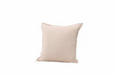 Cushion cover Matterhorn - 45x45 cm in various colors made of 100% cotton